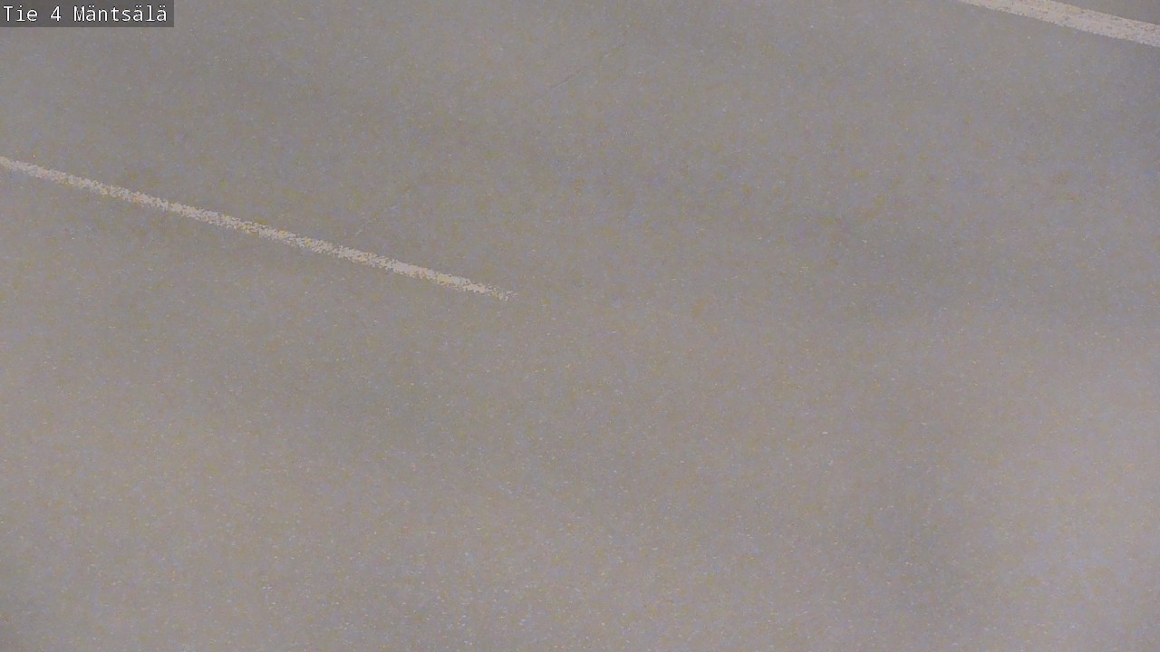 Kelikamerat Kuva Tie 4 Mäntsälä, Mäntsälä, Uusimaa