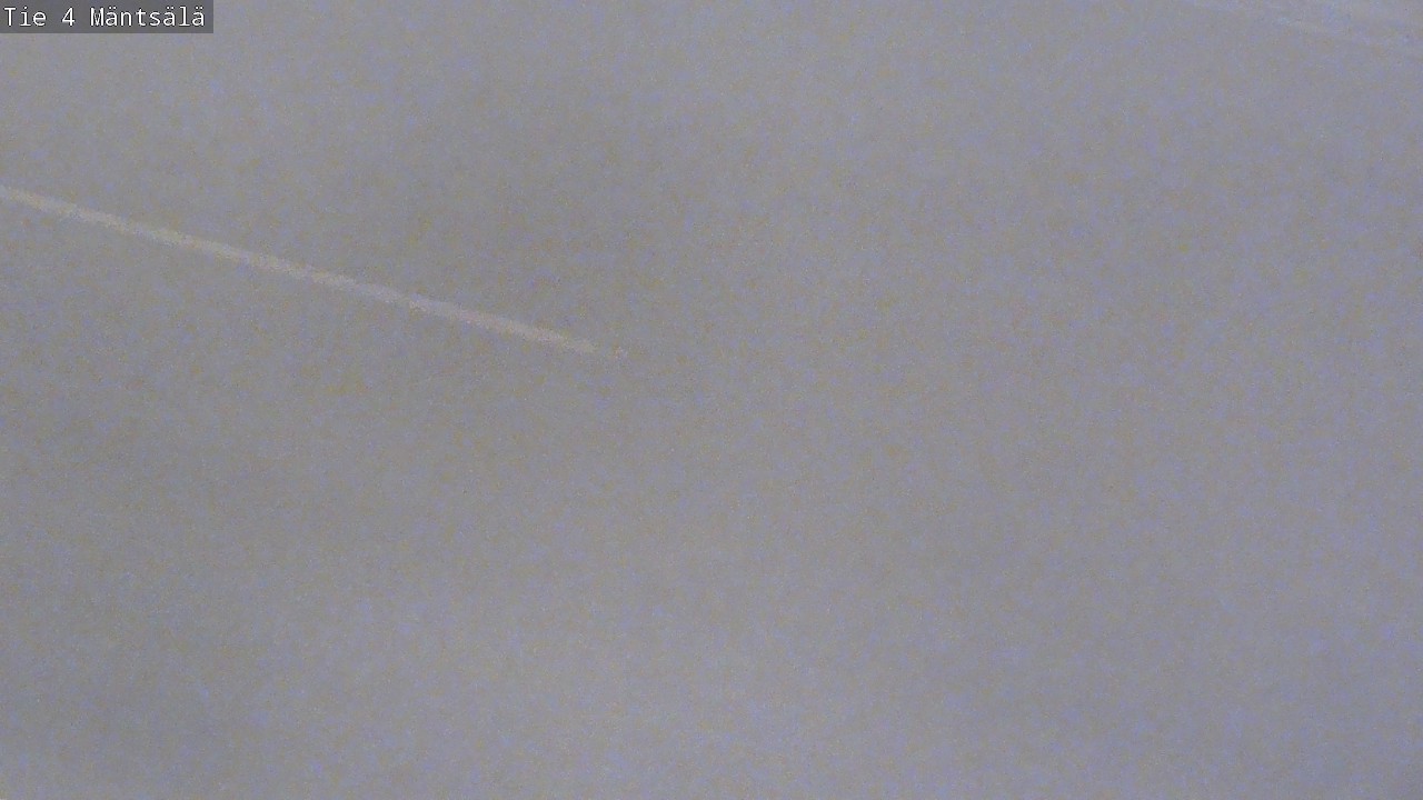 Kelikamerat Kuva Tie 4 Mäntsälä, Mäntsälä, Uusimaa