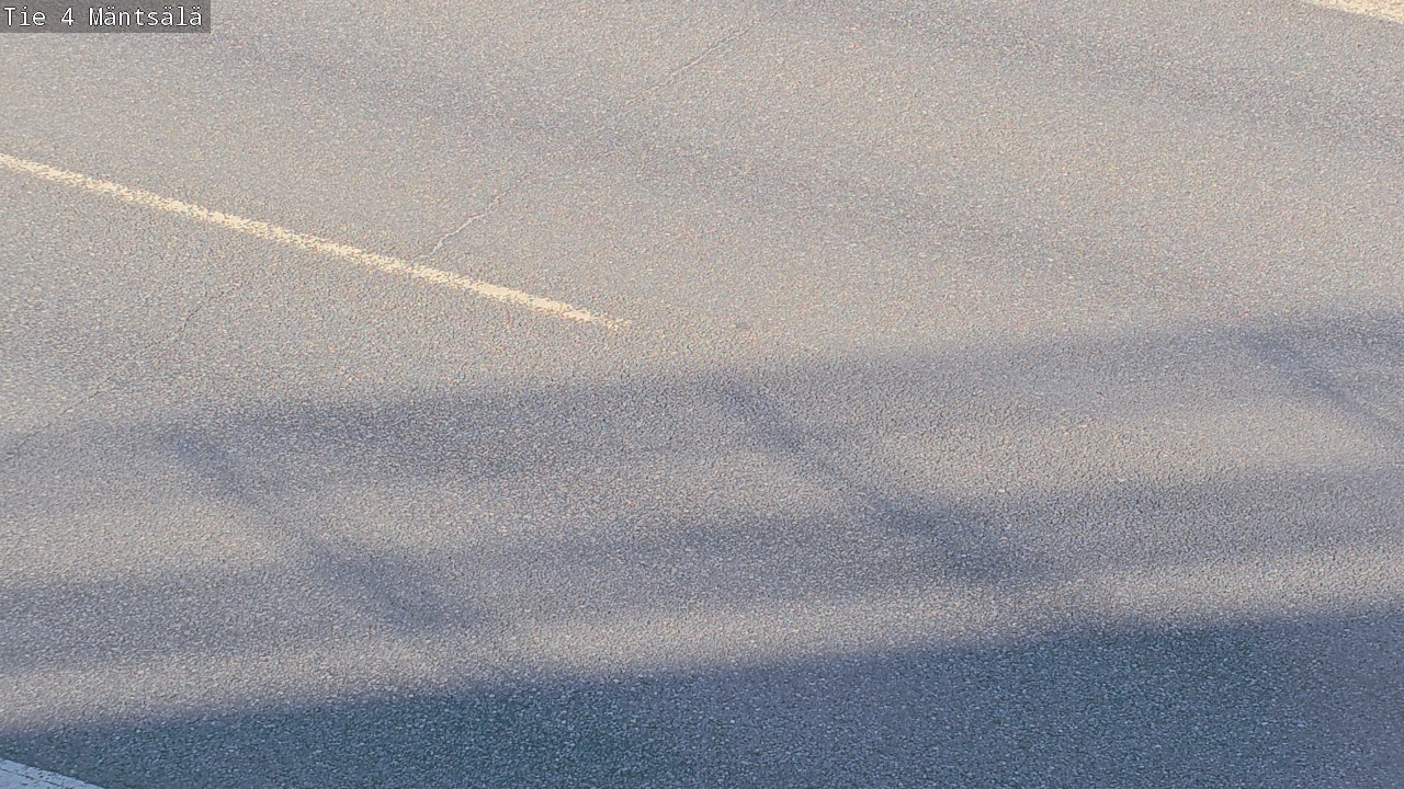 Kelikamerat Kuva Tie 4 Mäntsälä, Mäntsälä, Uusimaa