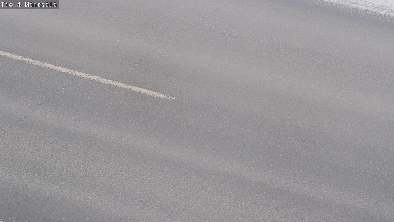 Kelikamerat Kuva Tie 4 Mäntsälä, Mäntsälä, Uusimaa