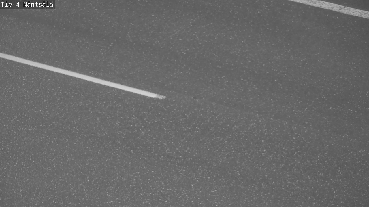 Kelikamerat Kuva Tie 4 Mäntsälä, Mäntsälä, Uusimaa