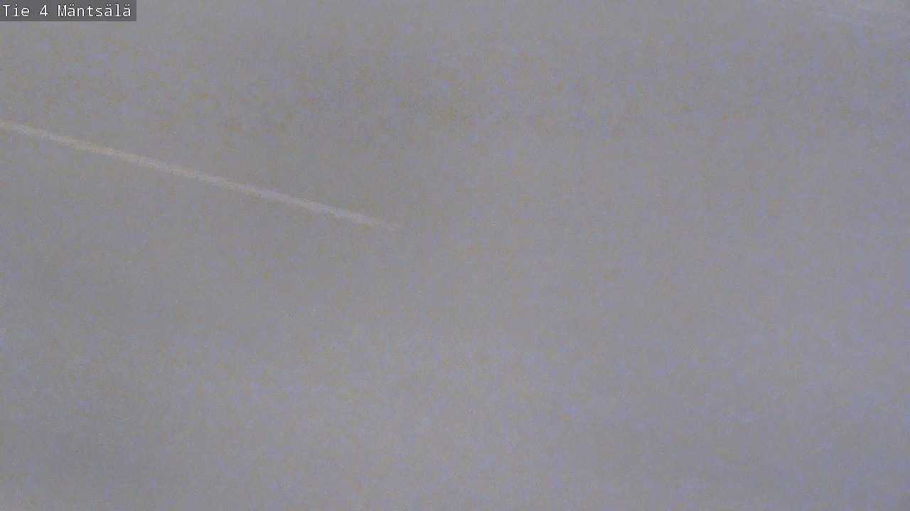 Kelikamerat Kuva Tie 4 Mäntsälä, Mäntsälä, Uusimaa