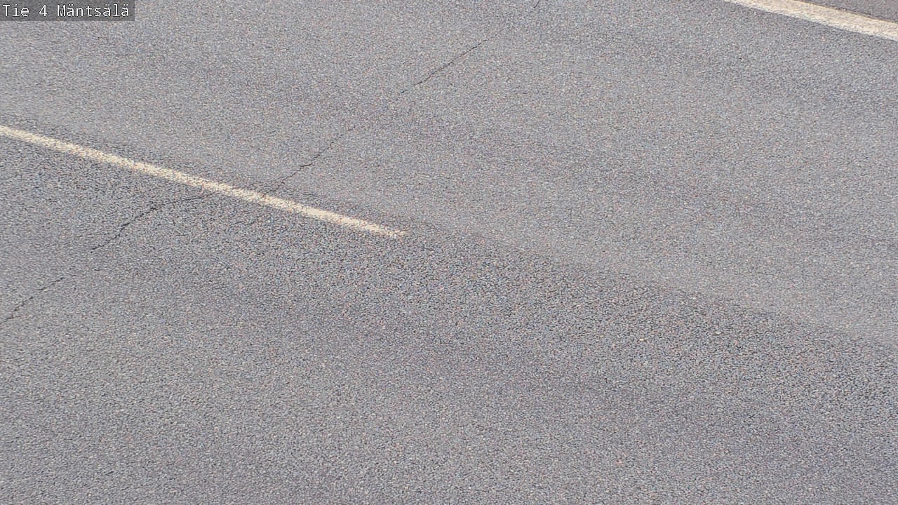 Kelikamerat Kuva Tie 4 Mäntsälä, Mäntsälä, Uusimaa