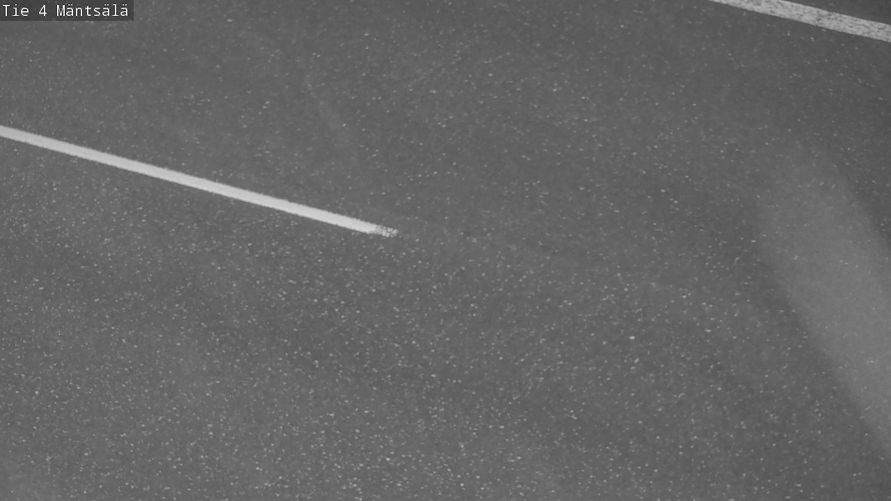 Kelikamerat Kuva Tie 4 Mäntsälä, Mäntsälä, Uusimaa