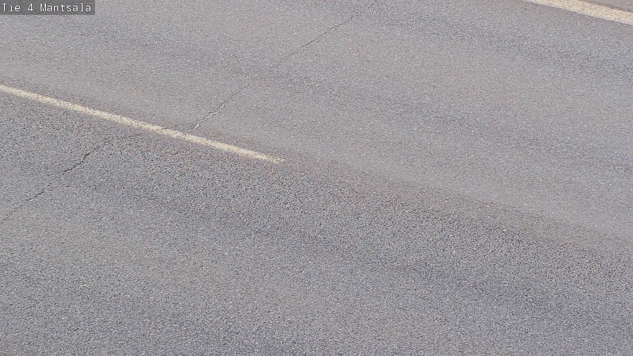 Kelikamerat Kuva Tie 4 Mäntsälä, Mäntsälä, Uusimaa