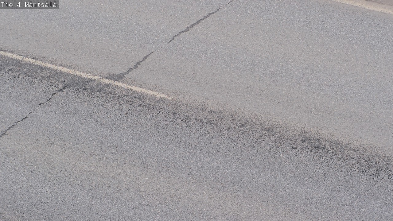 Kelikamerat Kuva Tie 4 Mäntsälä, Mäntsälä, Uusimaa
