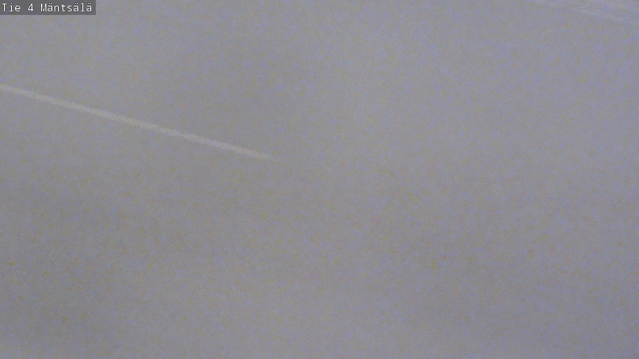 Kelikamerat Kuva Tie 4 Mäntsälä, Mäntsälä, Uusimaa