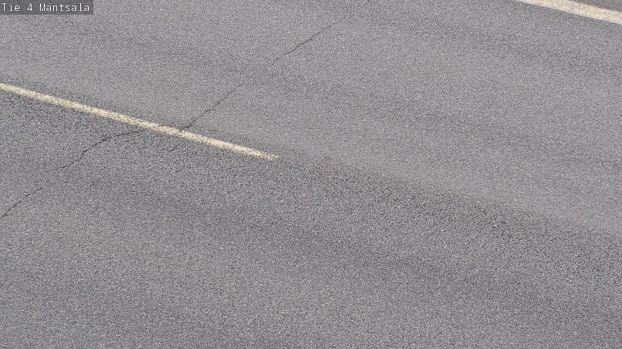 Kelikamerat Kuva Tie 4 Mäntsälä, Mäntsälä, Uusimaa