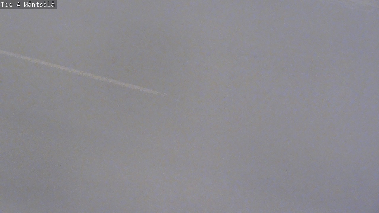 Kelikamerat Kuva Tie 4 Mäntsälä, Mäntsälä, Uusimaa