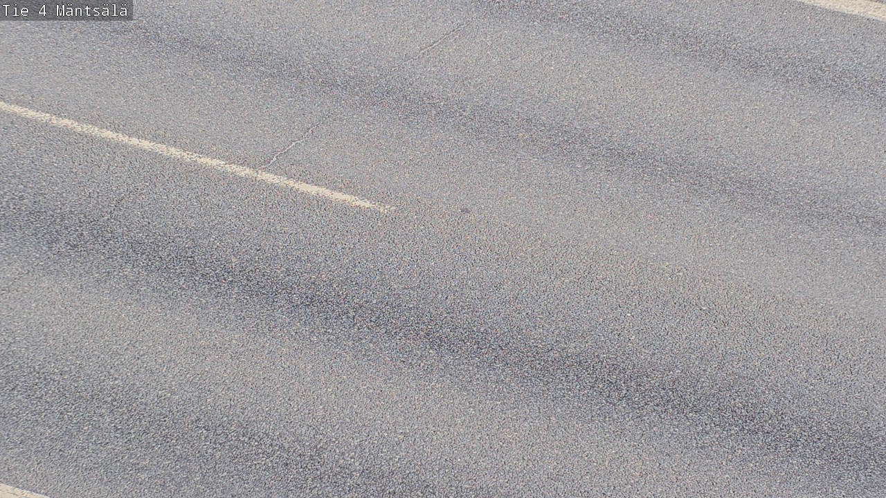 Kelikamerat Kuva Tie 4 Mäntsälä, Mäntsälä, Uusimaa