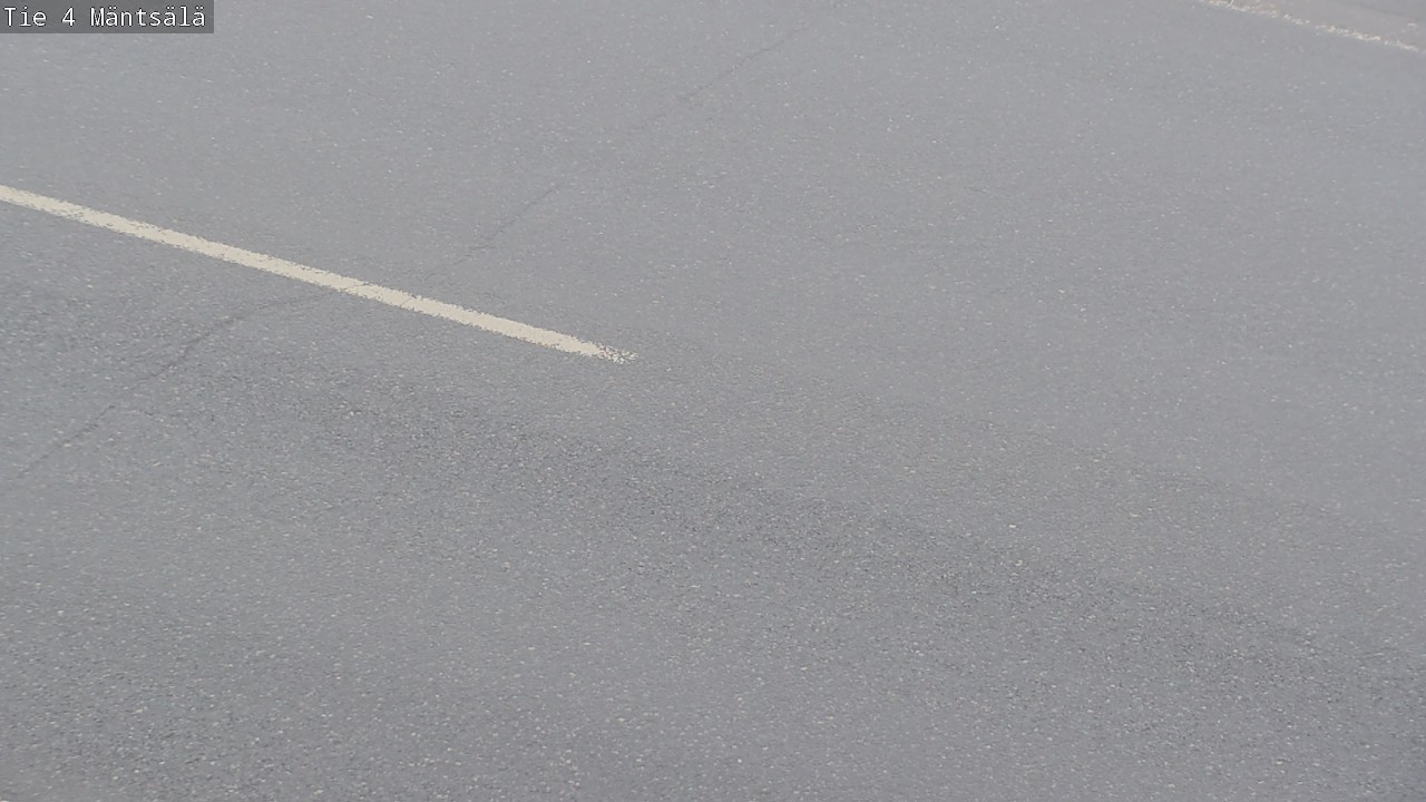 Kelikamerat Kuva Tie 4 Mäntsälä, Mäntsälä, Uusimaa