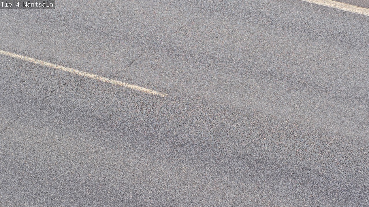 Kelikamerat Kuva Tie 4 Mäntsälä, Mäntsälä, Uusimaa