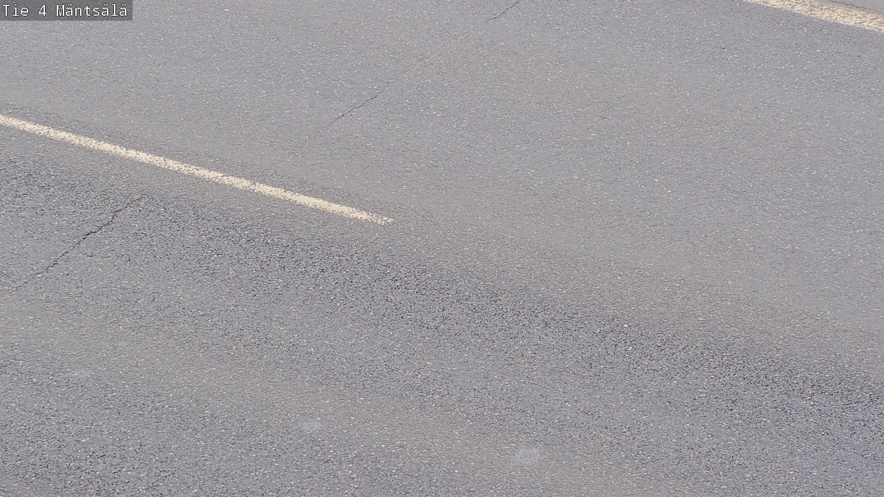 Kelikamerat Kuva Tie 4 Mäntsälä, Mäntsälä, Uusimaa