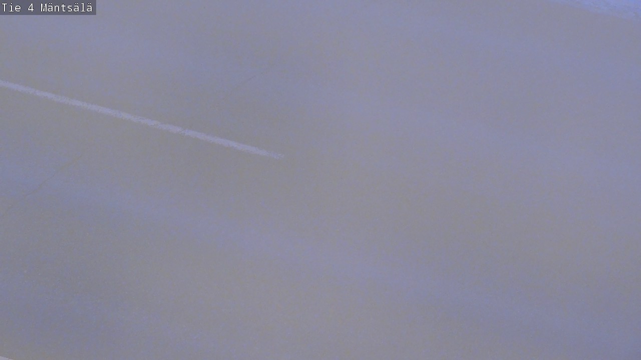 Kelikamerat Kuva Tie 4 Mäntsälä, Mäntsälä, Uusimaa