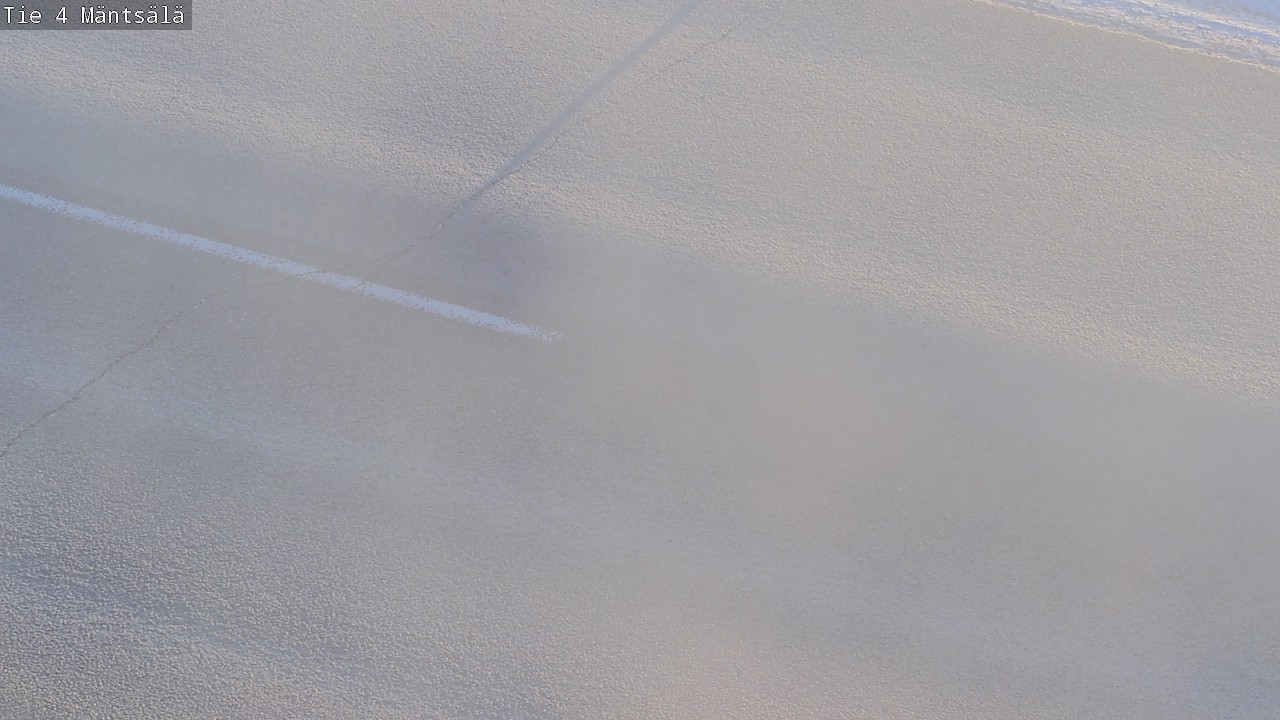 Kelikamerat Kuva Tie 4 Mäntsälä, Mäntsälä, Uusimaa