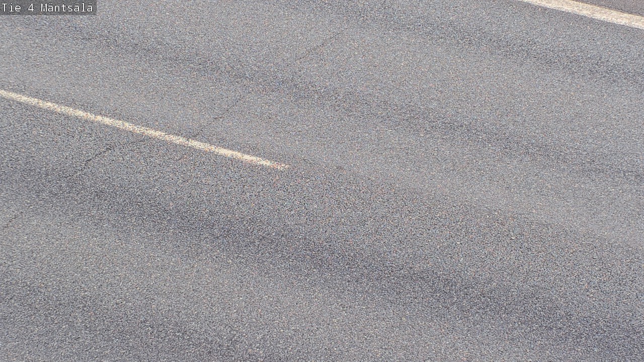 Kelikamerat Kuva Tie 4 Mäntsälä, Mäntsälä, Uusimaa