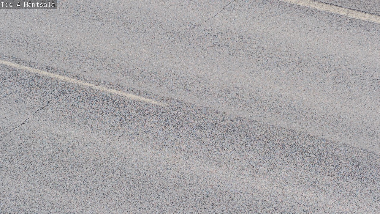Kelikamerat Kuva Tie 4 Mäntsälä, Mäntsälä, Uusimaa