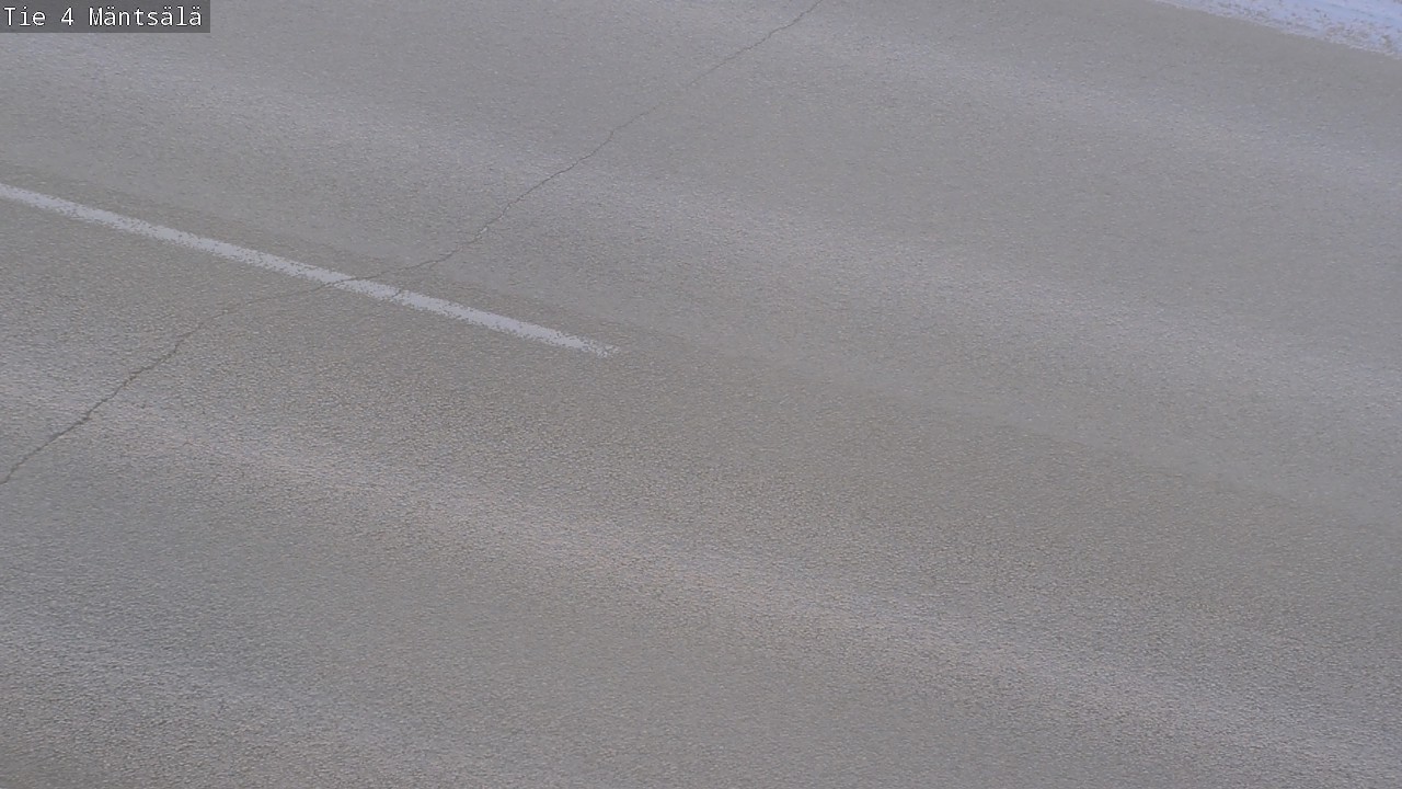 Kelikamerat Kuva Tie 4 Mäntsälä, Mäntsälä, Uusimaa