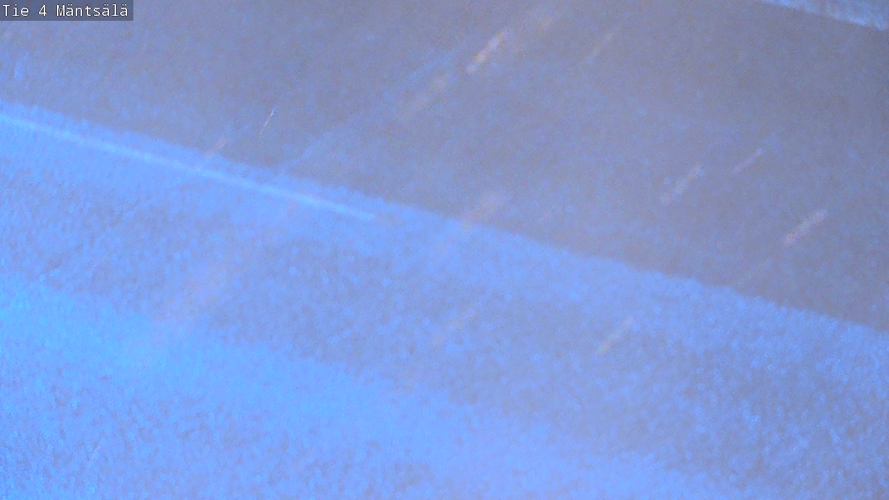 Kelikamerat Kuva Tie 4 Mäntsälä, Mäntsälä, Uusimaa