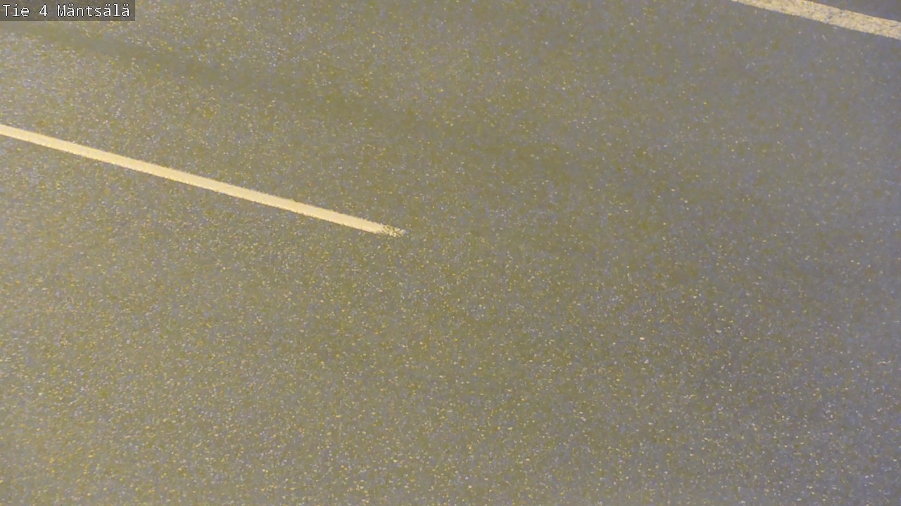 Kelikamerat Kuva Tie 4 Mäntsälä, Mäntsälä, Uusimaa