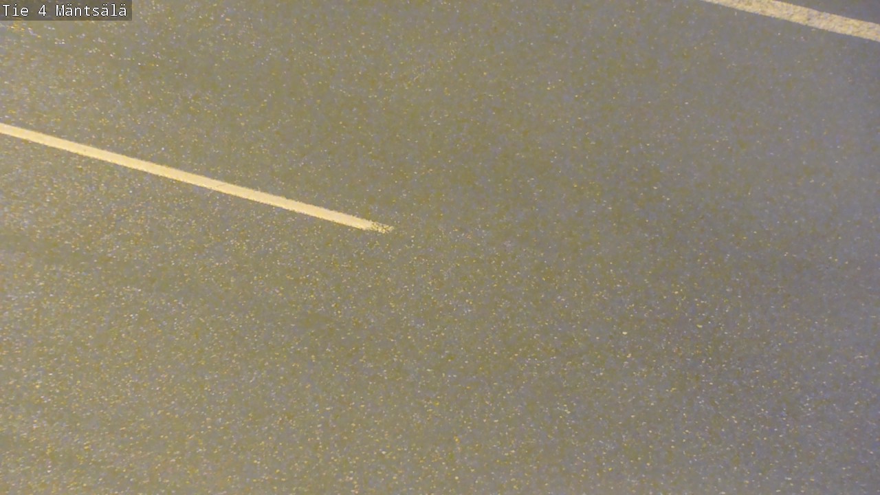 Kelikamerat Kuva Tie 4 Mäntsälä, Mäntsälä, Uusimaa