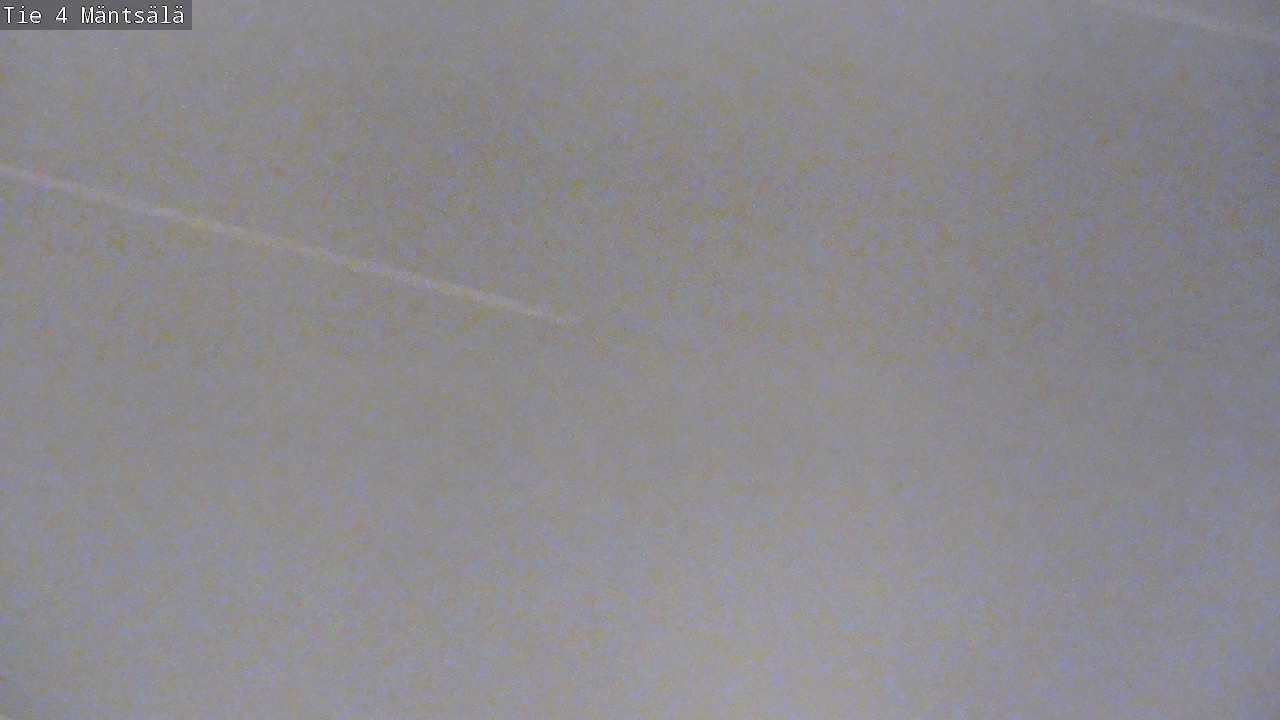 Kelikamerat Kuva Tie 4 Mäntsälä, Mäntsälä, Uusimaa