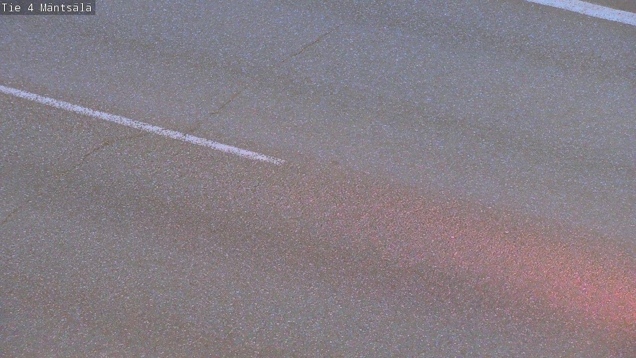Kelikamerat Kuva Tie 4 Mäntsälä, Mäntsälä, Uusimaa