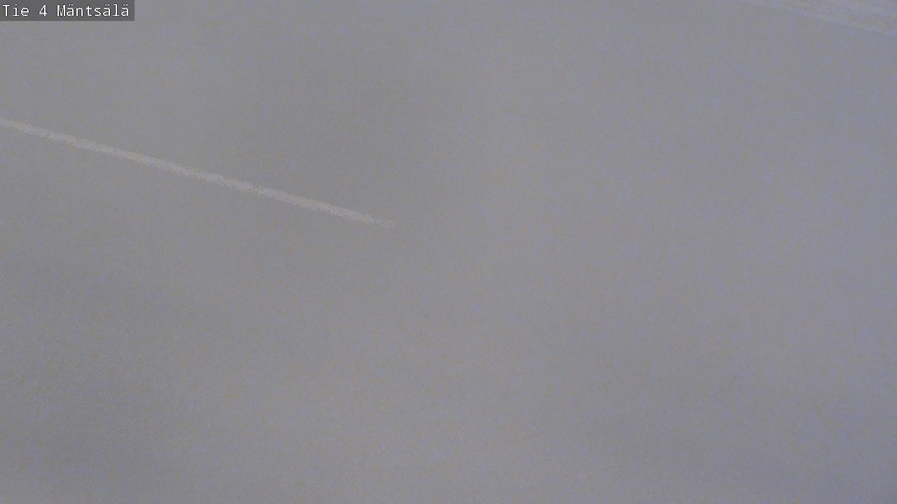 Kelikamerat Kuva Tie 4 Mäntsälä, Mäntsälä, Uusimaa