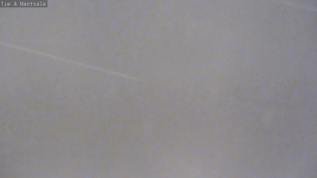 Kelikamerat Kuva Tie 4 Mäntsälä, Mäntsälä, Uusimaa