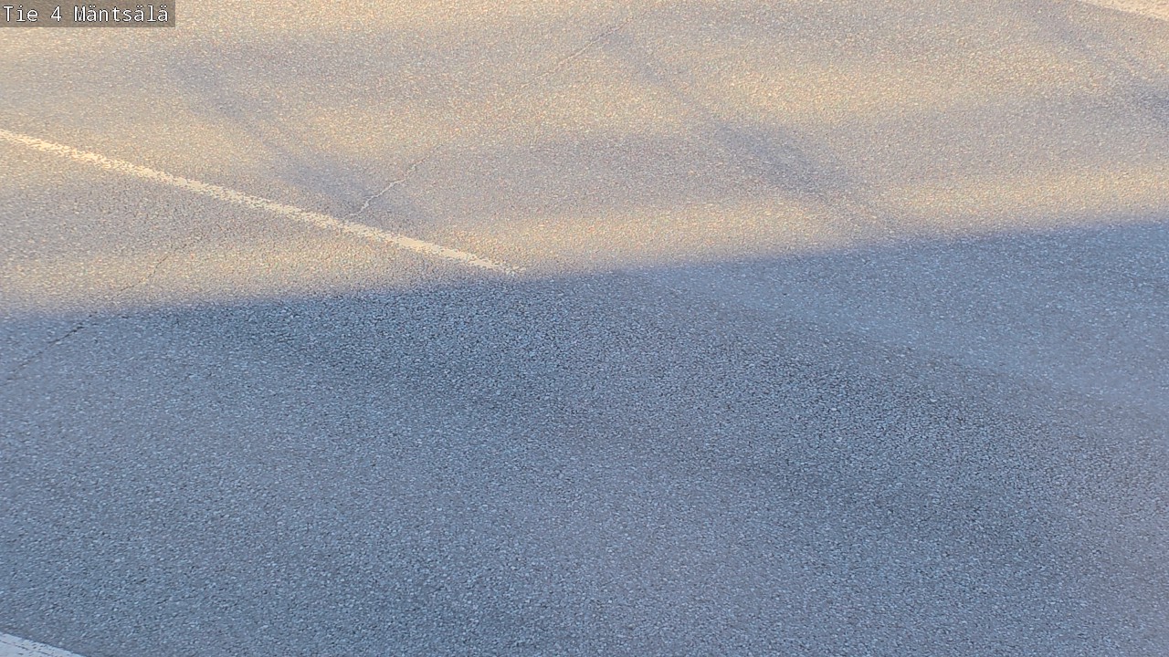 Kelikamerat Kuva Tie 4 Mäntsälä, Mäntsälä, Uusimaa