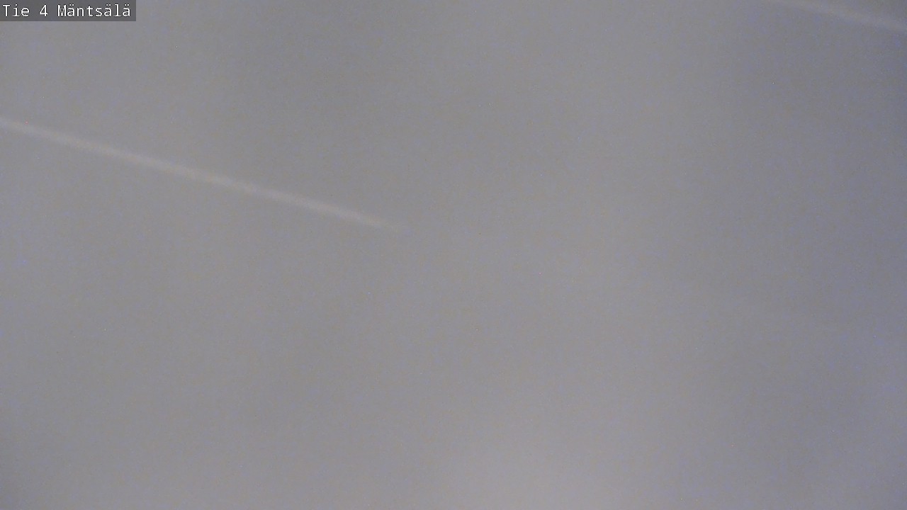 Kelikamerat Kuva Tie 4 Mäntsälä, Mäntsälä, Uusimaa