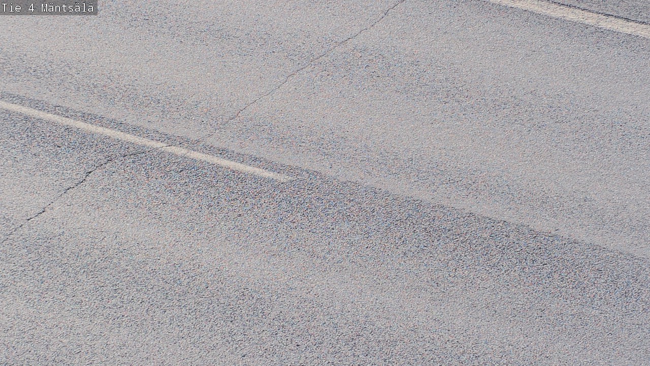 Kelikamerat Kuva Tie 4 Mäntsälä, Mäntsälä, Uusimaa
