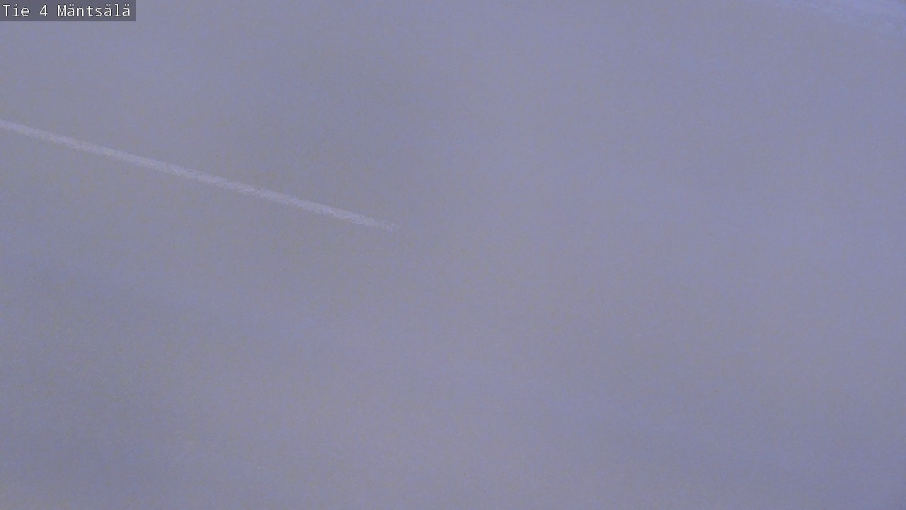 Kelikamerat Kuva Tie 4 Mäntsälä, Mäntsälä, Uusimaa