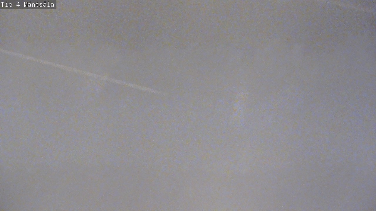 Kelikamerat Kuva Tie 4 Mäntsälä, Mäntsälä, Uusimaa