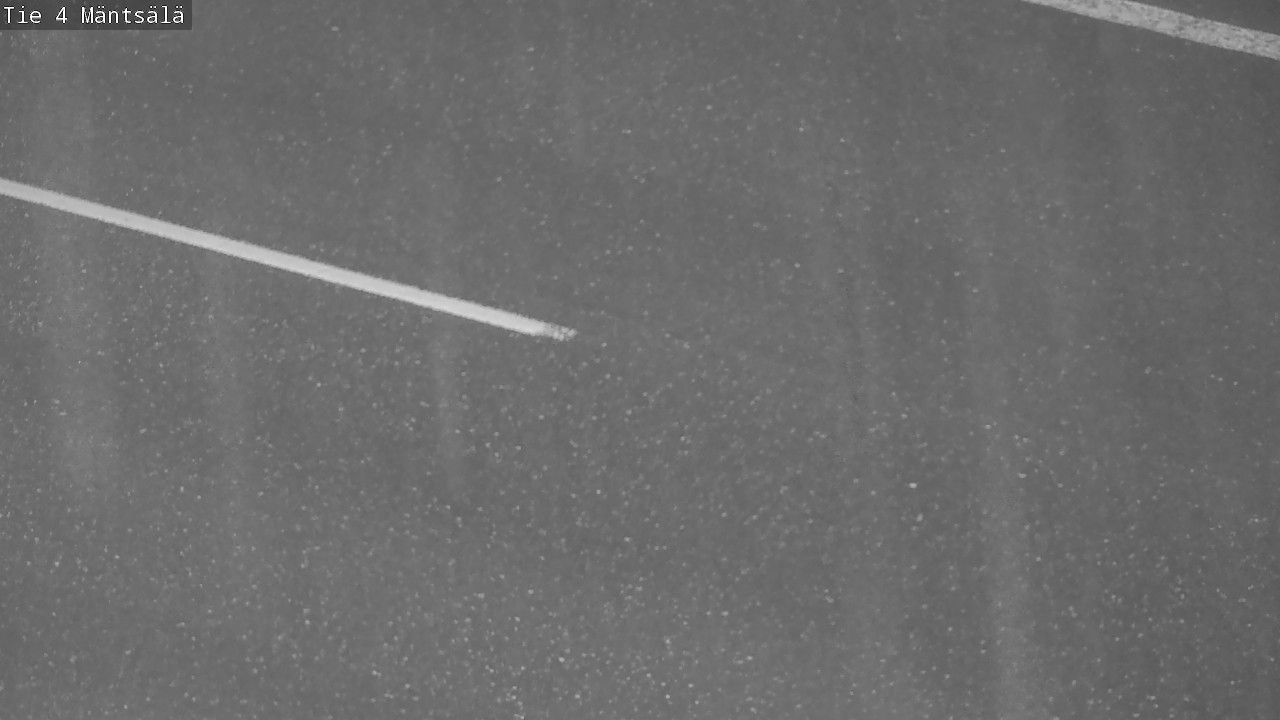 Kelikamerat Kuva Tie 4 Mäntsälä, Mäntsälä, Uusimaa