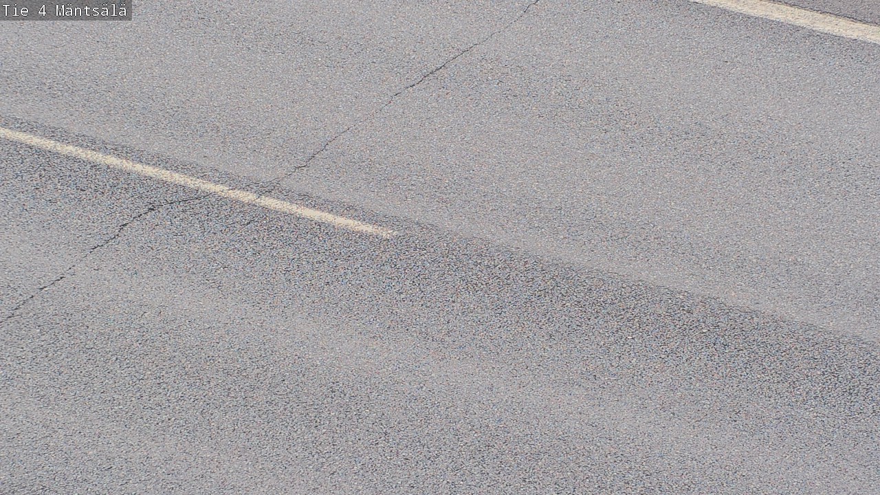 Kelikamerat Kuva Tie 4 Mäntsälä, Mäntsälä, Uusimaa