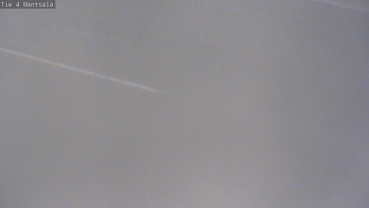 Kelikamerat Kuva Tie 4 Mäntsälä, Mäntsälä, Uusimaa