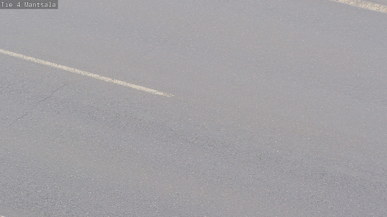 Kelikamerat Kuva Tie 4 Mäntsälä, Mäntsälä, Uusimaa