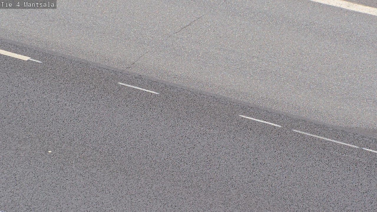 Kelikamerat Kuva Tie 4 Mäntsälä, Mäntsälä, Uusimaa