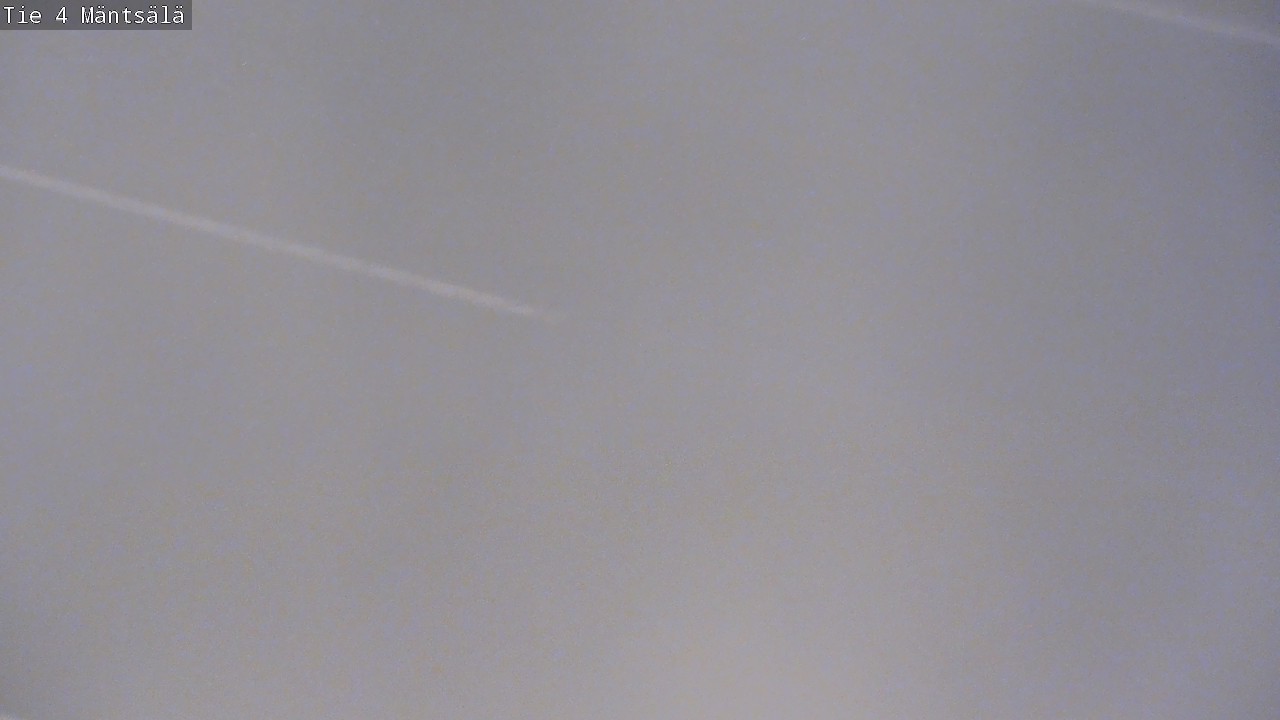 Kelikamerat Kuva Tie 4 Mäntsälä, Mäntsälä, Uusimaa