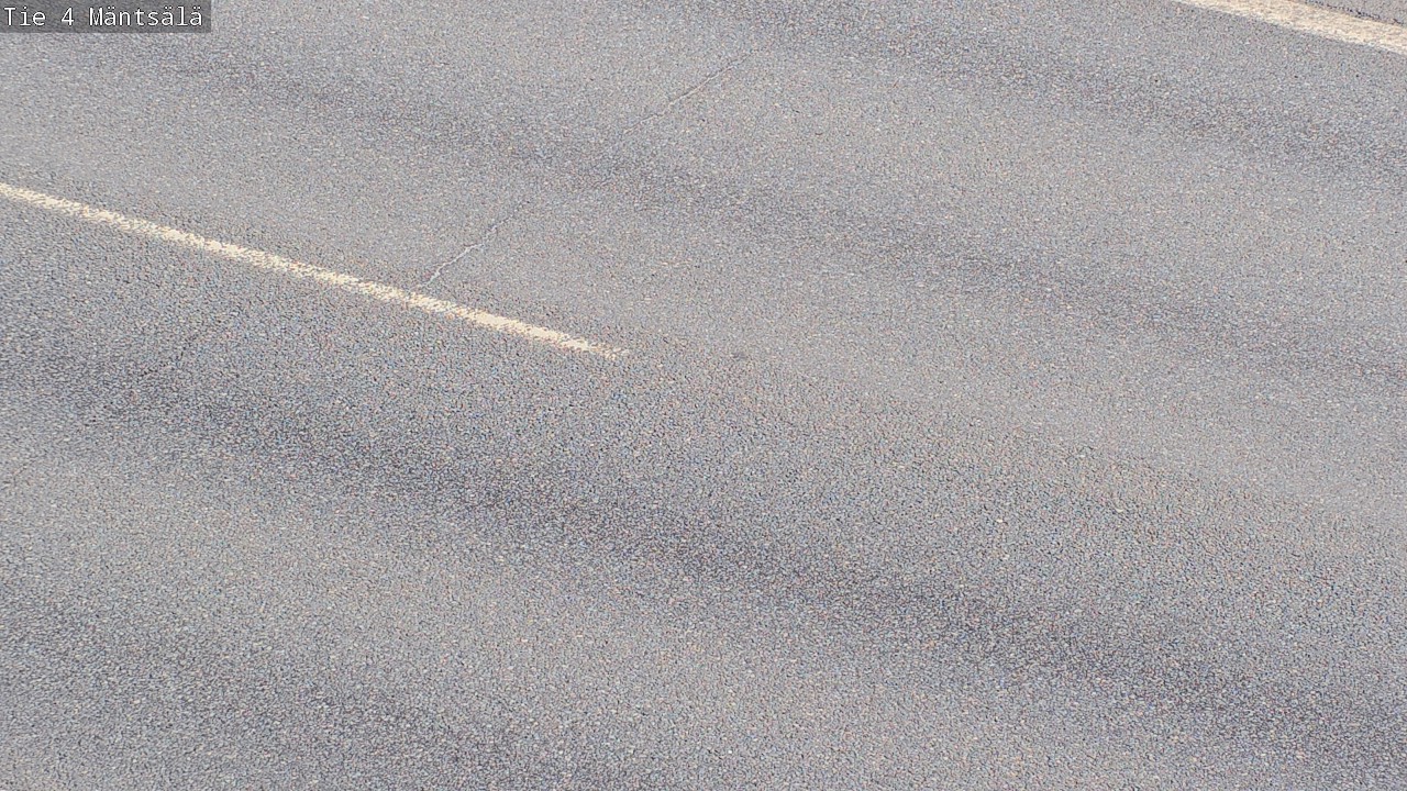 Kelikamerat Kuva Tie 4 Mäntsälä, Mäntsälä, Uusimaa