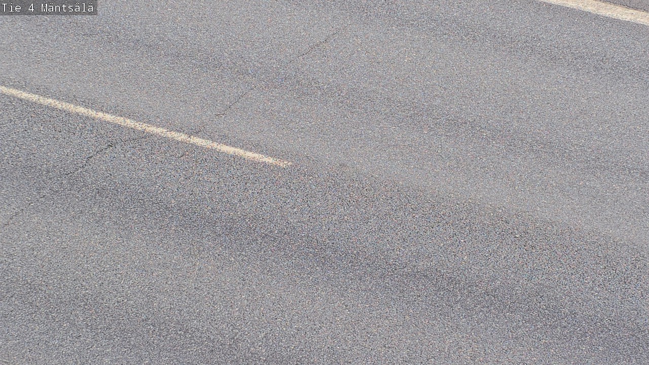 Kelikamerat Kuva Tie 4 Mäntsälä, Mäntsälä, Uusimaa