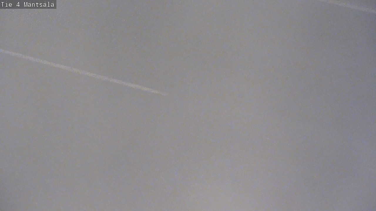 Kelikamerat Kuva Tie 4 Mäntsälä, Mäntsälä, Uusimaa