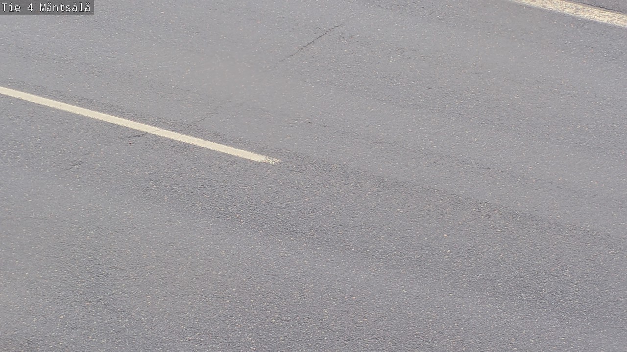 Kelikamerat Kuva Tie 4 Mäntsälä, Mäntsälä, Uusimaa