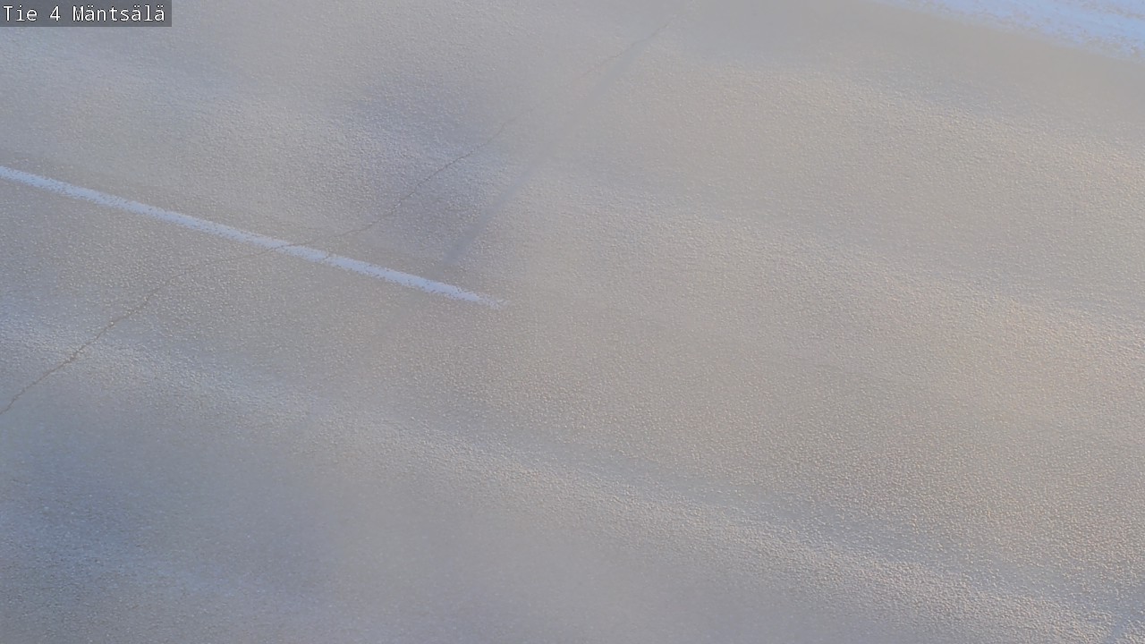 Kelikamerat Kuva Tie 4 Mäntsälä, Mäntsälä, Uusimaa