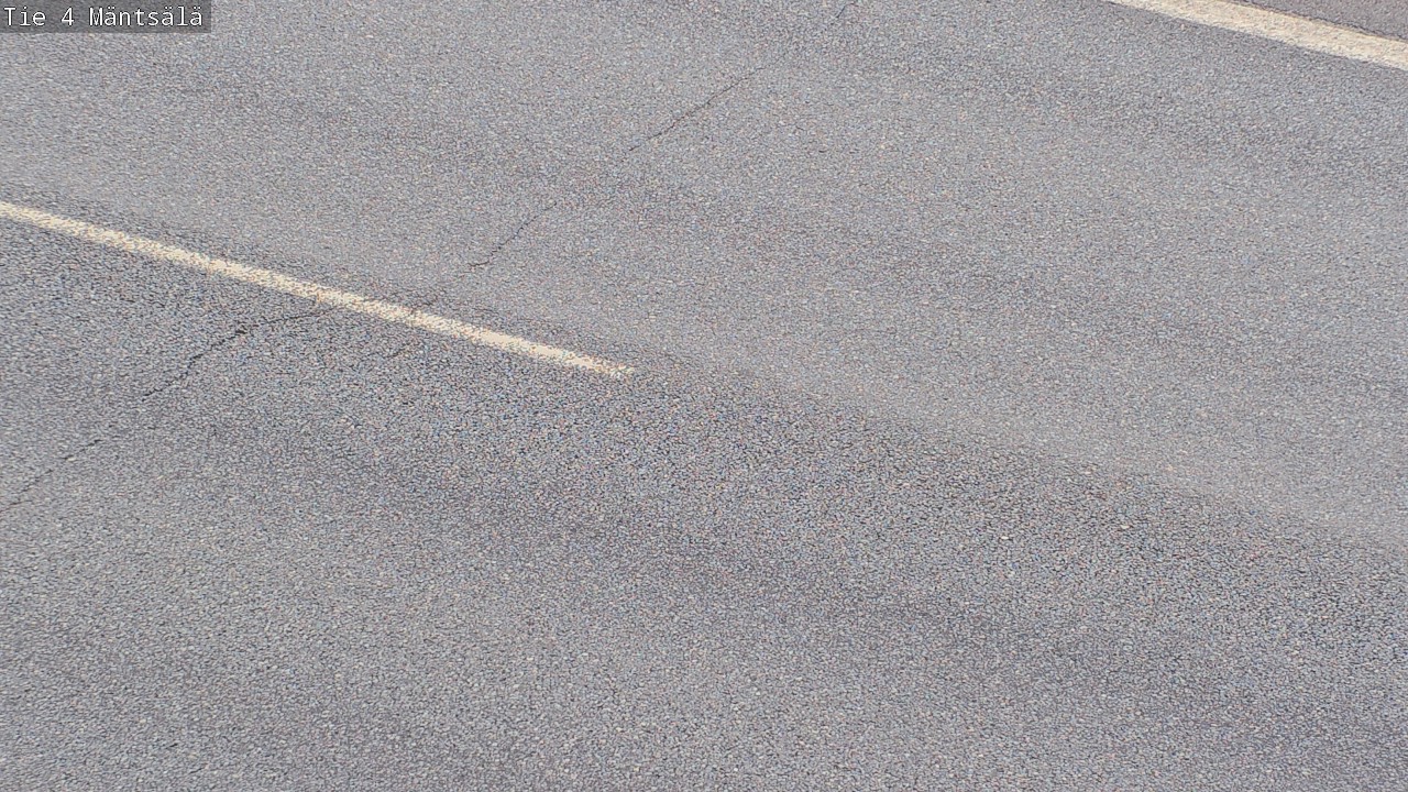 Kelikamerat Kuva Tie 4 Mäntsälä, Mäntsälä, Uusimaa