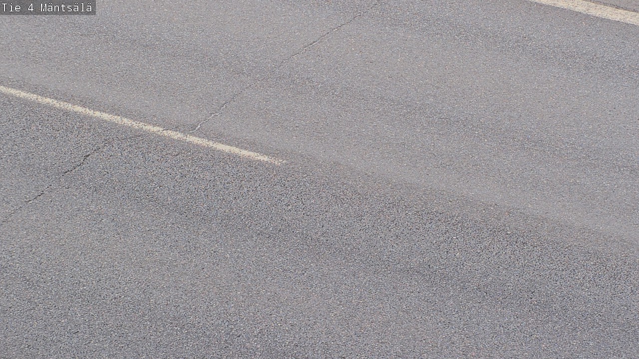 Kelikamerat Kuva Tie 4 Mäntsälä, Mäntsälä, Uusimaa