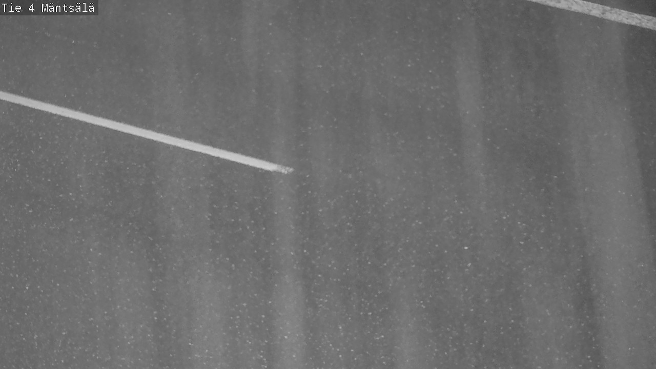 Kelikamerat Kuva Tie 4 Mäntsälä, Mäntsälä, Uusimaa