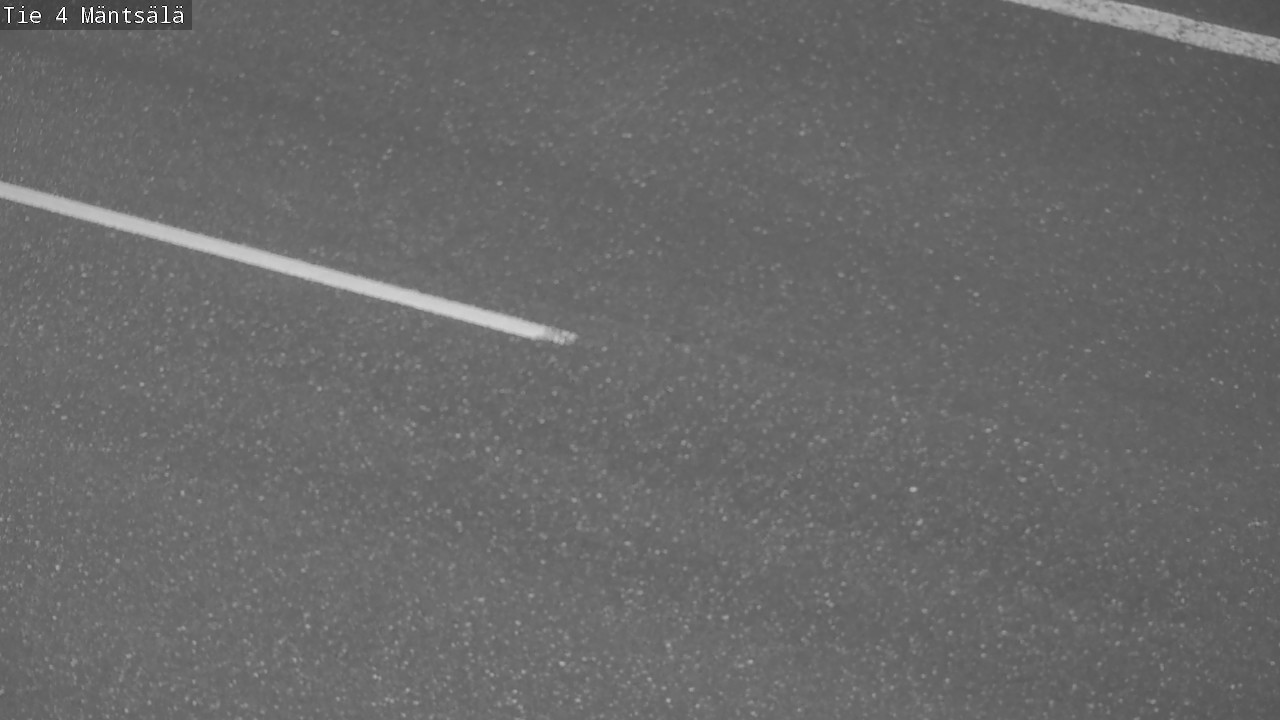 Kelikamerat Kuva Tie 4 Mäntsälä, Mäntsälä, Uusimaa