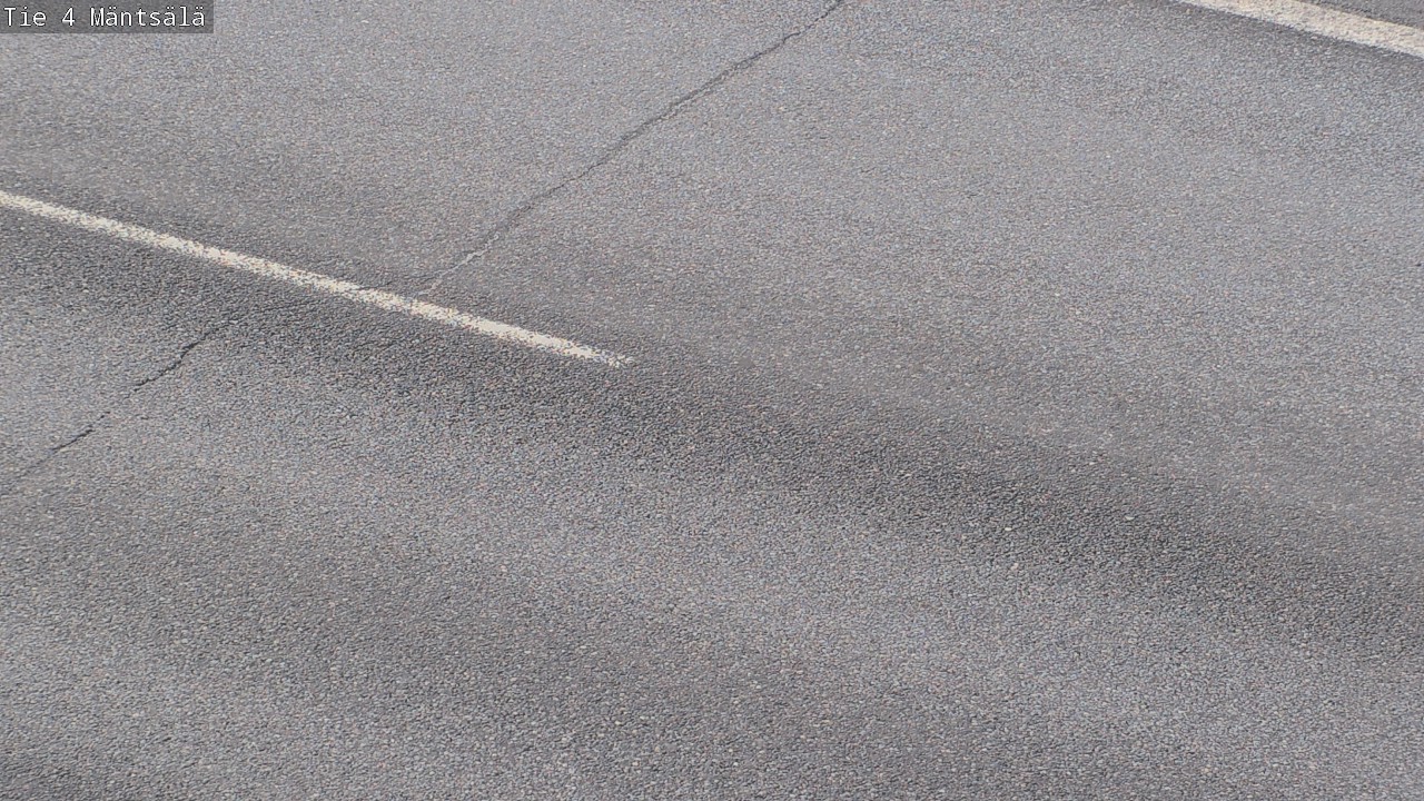 Kelikamerat Kuva Tie 4 Mäntsälä, Mäntsälä, Uusimaa